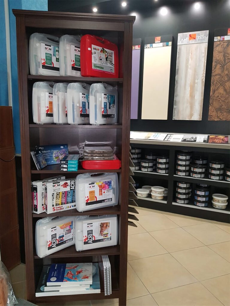 Colorificio Di Blasi Susa