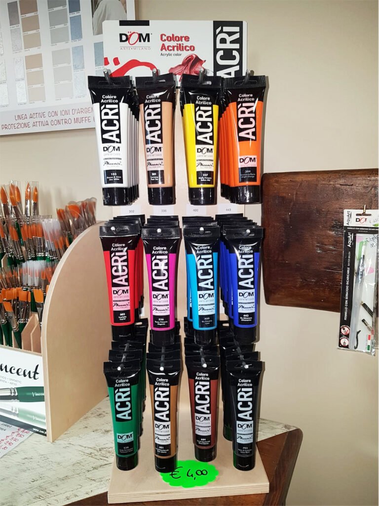 Colorificio Di Blasi Susa