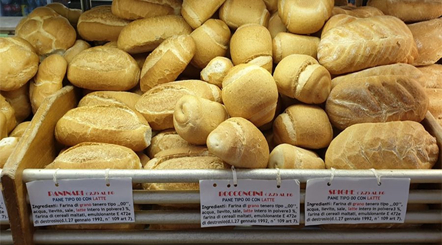 Panifici riuniti Valle Susa