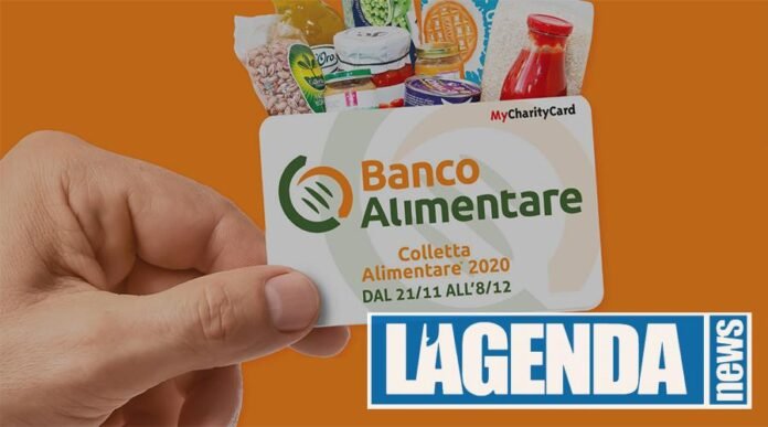Banco Alimentare