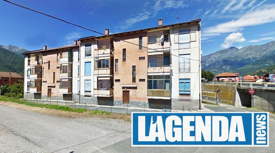 Borgone Casa Fanfani