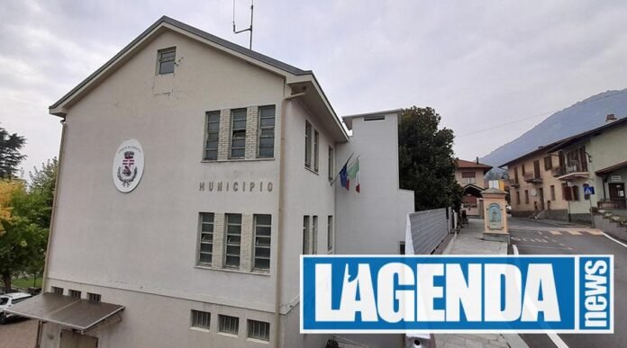 Caselette Municipio