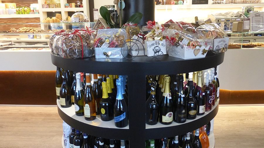 Pasticceria La Baita Rivoli