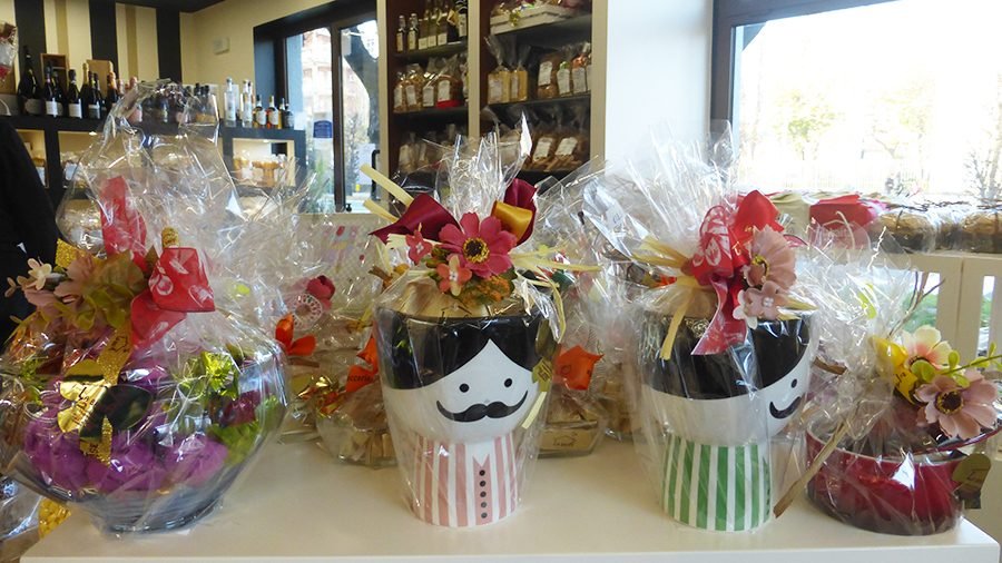 Pasticceria La Baita Rivoli