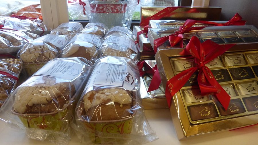 Pasticceria La Baita Rivoli