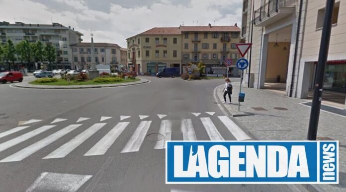 Rivoli corso Francia