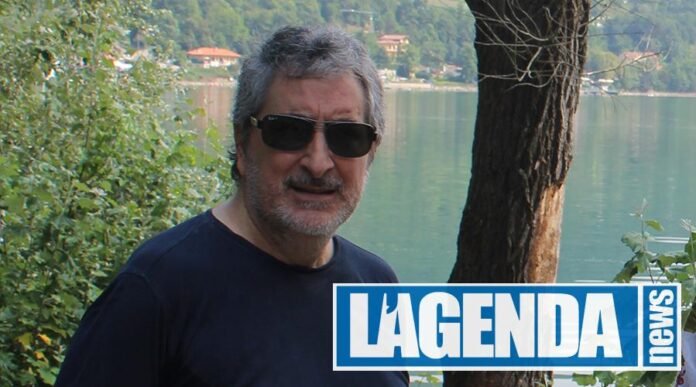 Sandro Messina