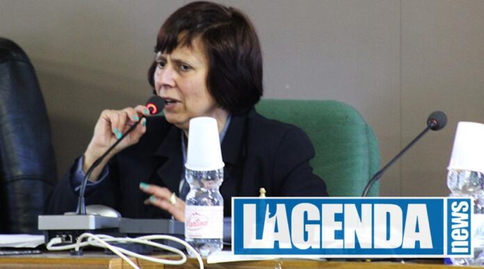 Vilma Beccaria