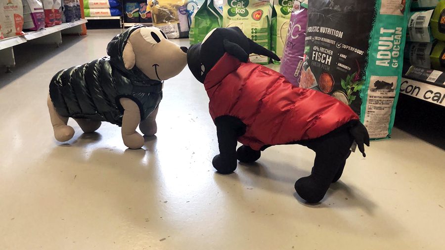 Pet Store Valley