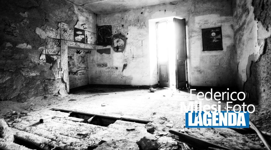 Condove Borgata Maffiotto