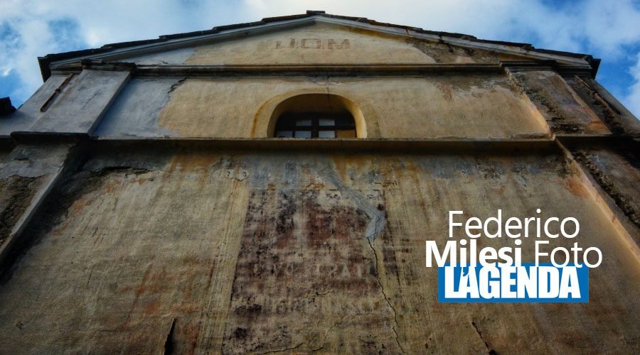 Condove Borgata Maffiotto