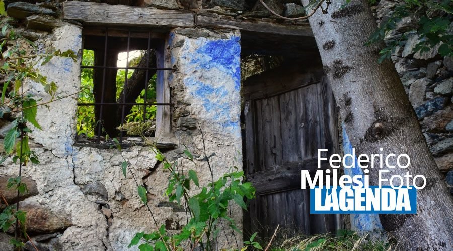 Condove Borgata Maffiotto