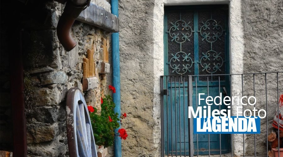 Condove Borgata Maffiotto