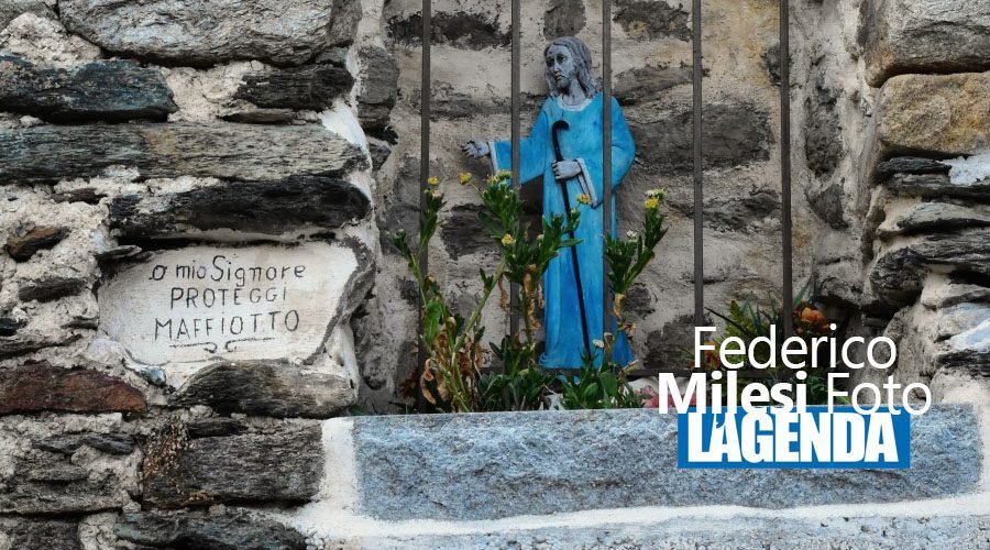 Condove Borgata Maffiotto