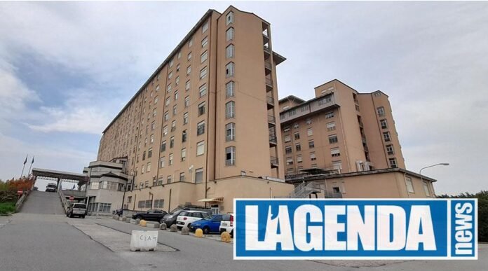 Rivoli Ospedale