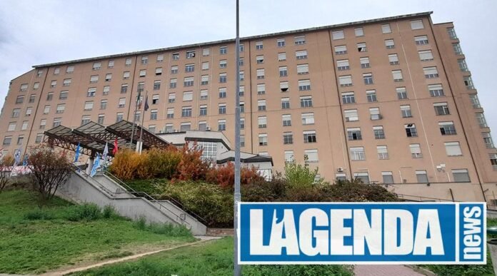 Rivoli Ospedale
