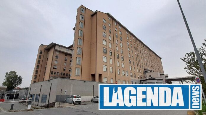 Rivoli Ospedale