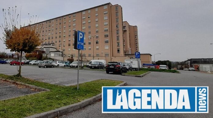 Rivoli Ospedale