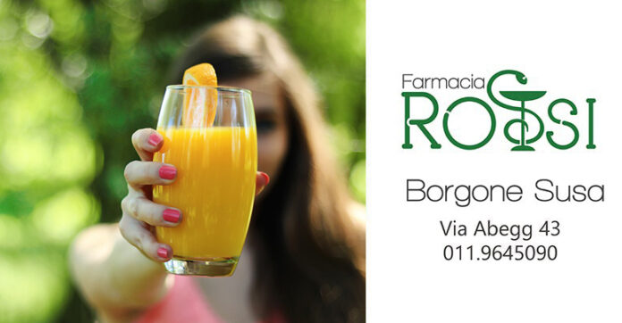 Farmacia Rossi