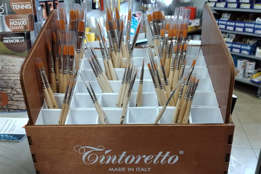 Colorificio Di Blasi Susa