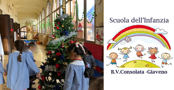 Scuola dell’Infanzia Beata Vergine Consolata di Giaveno