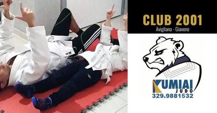 Club 2001 Judo