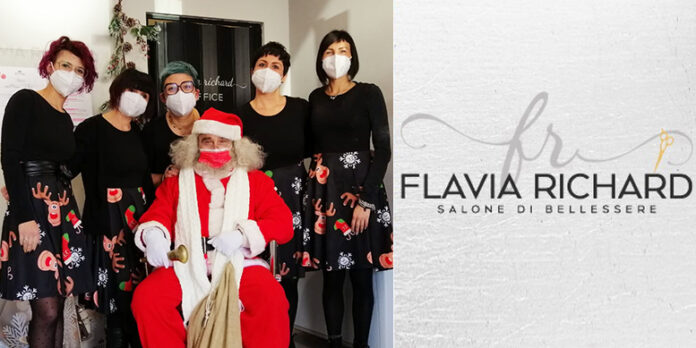 Flavia Richard