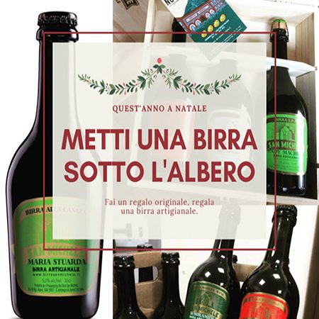Birrificio San Michele