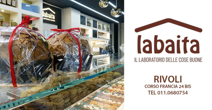 Pasticceria La Baita
