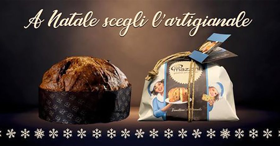 Gelateria Via Mazzini