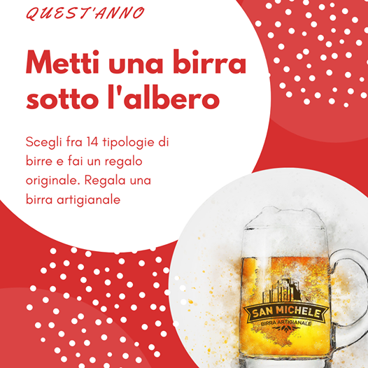Birrificio San Michele
