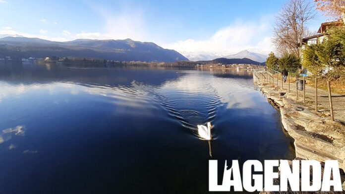 Lago di Avigliana