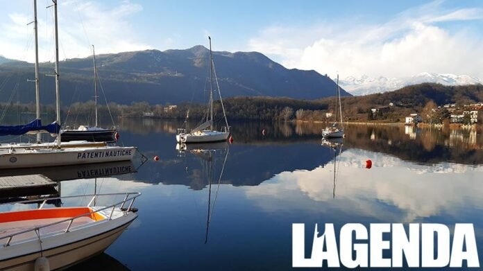Lago di Avigliana