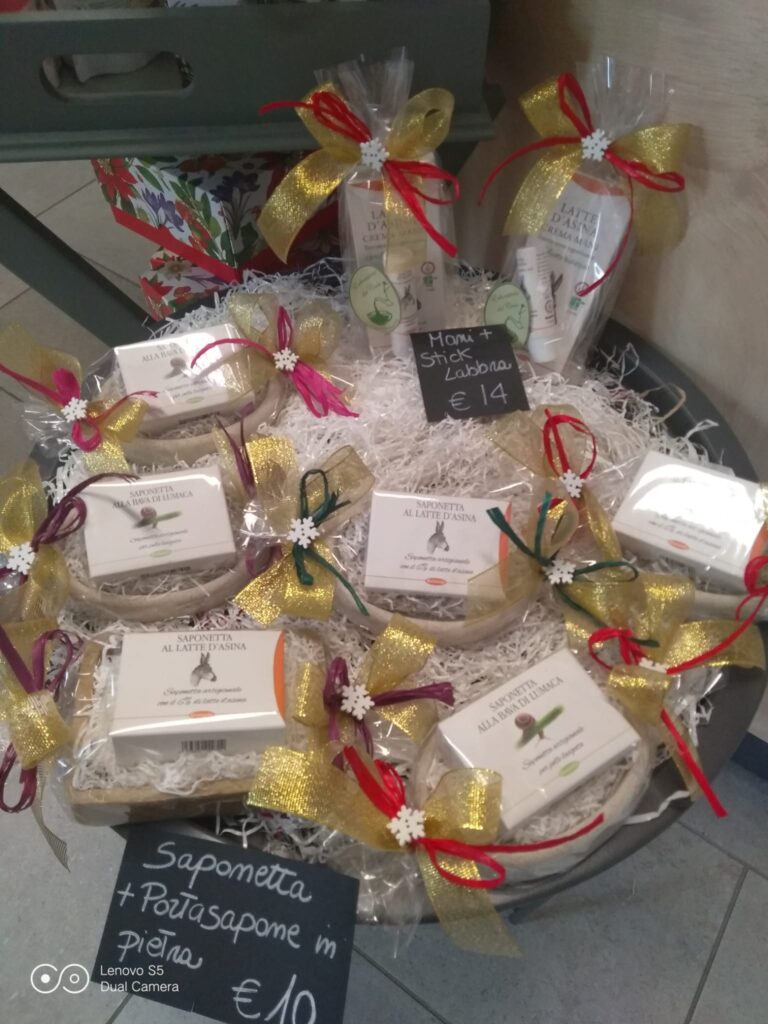 Erboristeria del Corso Avigliana