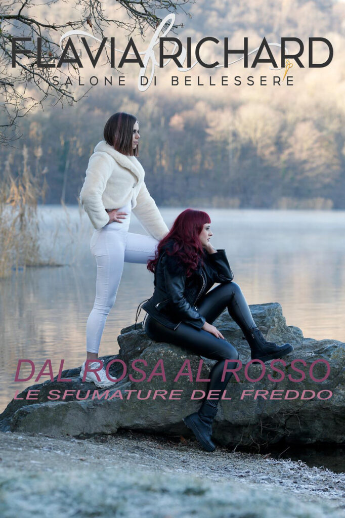 Flavia Richard Avigliana