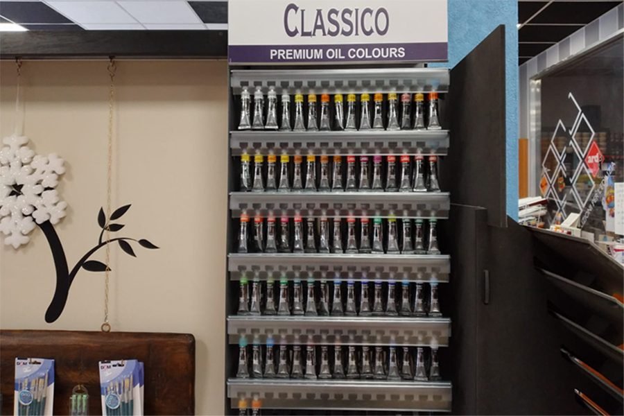 Colorificio Di Blasi Susa