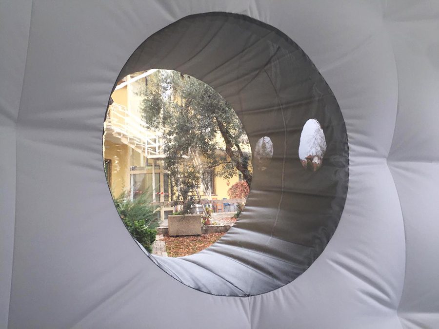 Casa riposo Almese