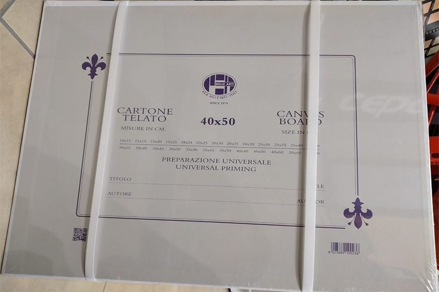 Colorificio Di Blasi Susa