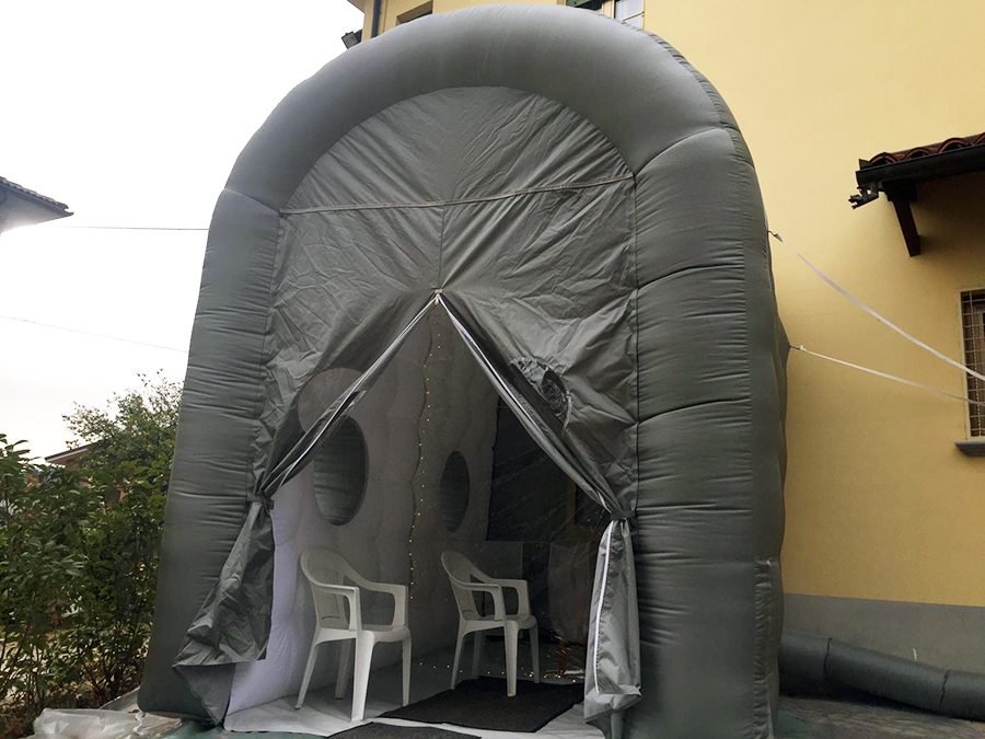 Casa riposo Almese