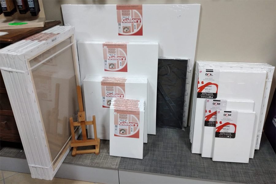 Colorificio Di Blasi Susa