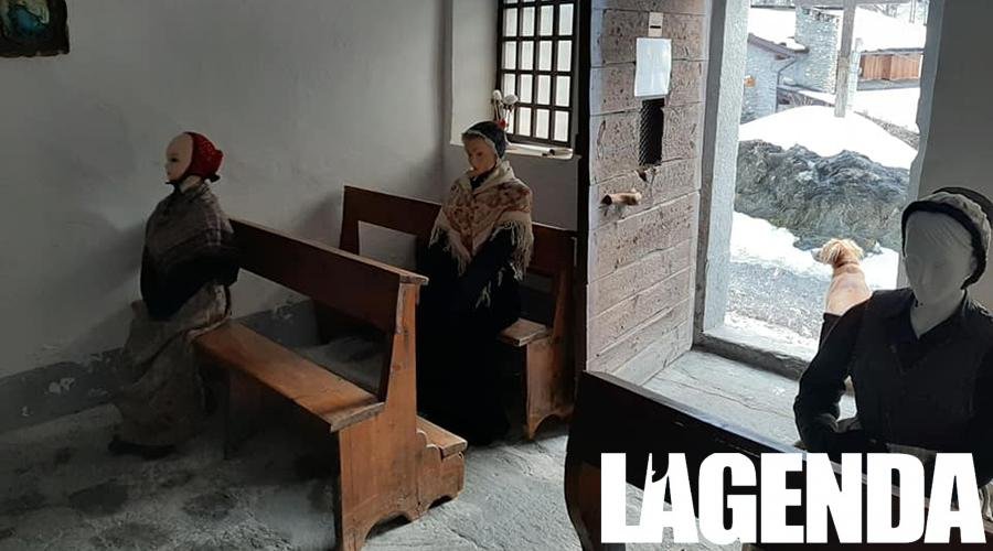 Bardonecchia rochemolles