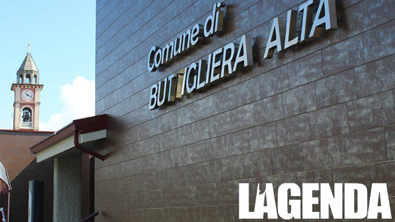 Buttigliera Alta municipio