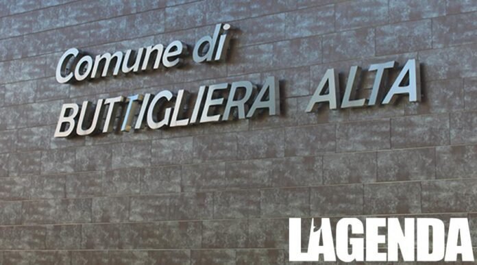 Buttigliera Alta municipio