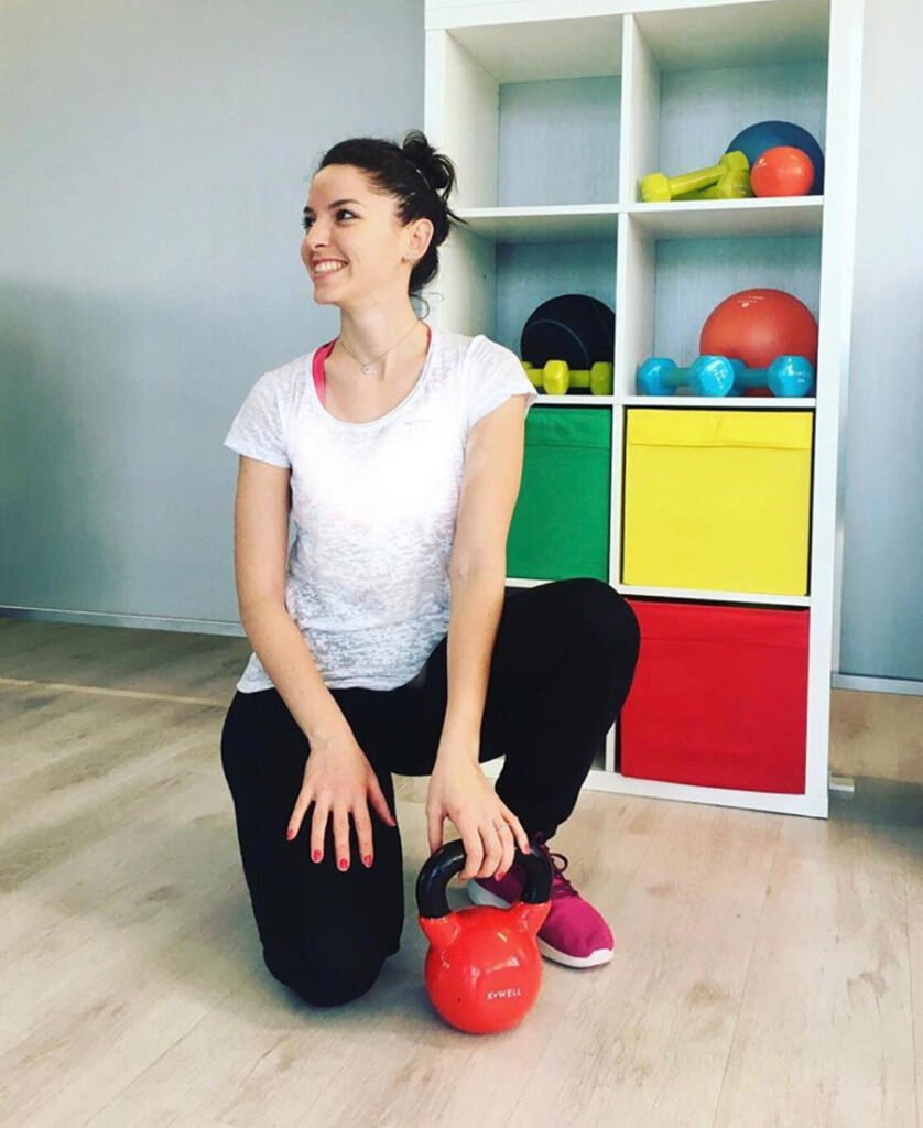 Woman Wellness Lab