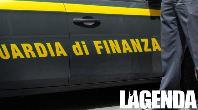 Guardia di Finanza
