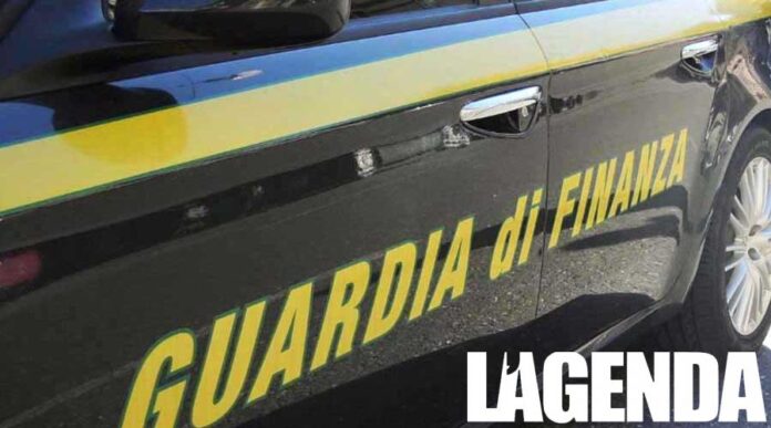 Guardia di Finanza