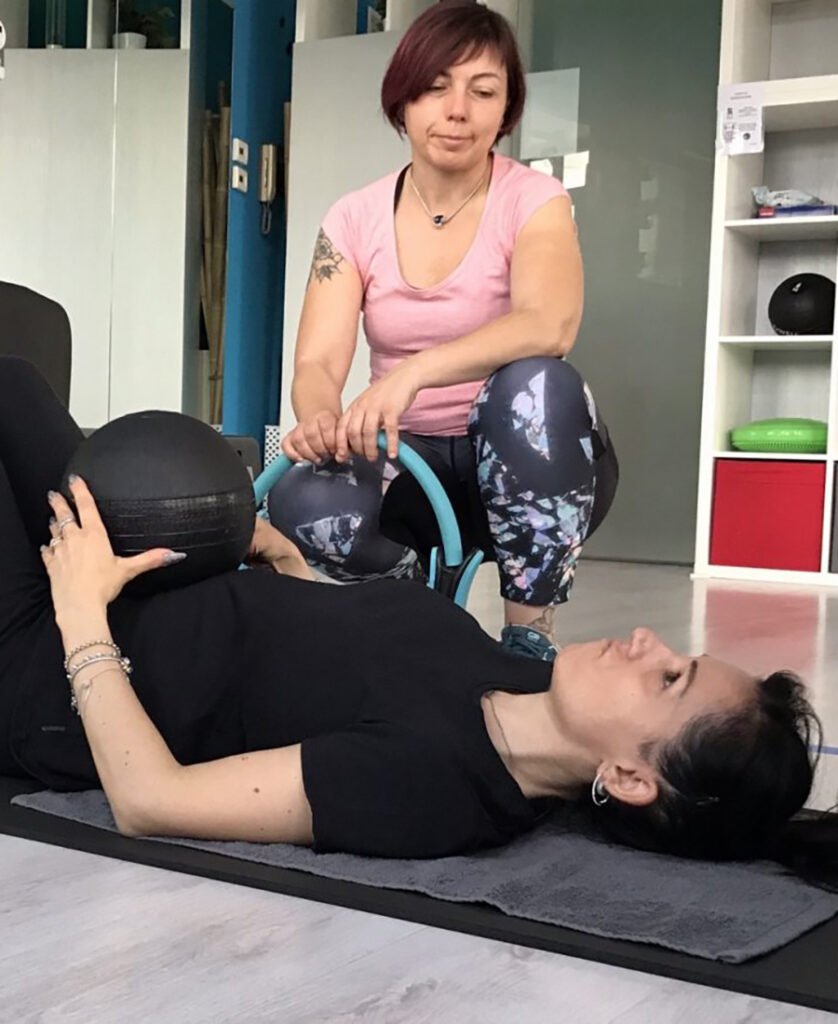 Woman Wellness Lab
