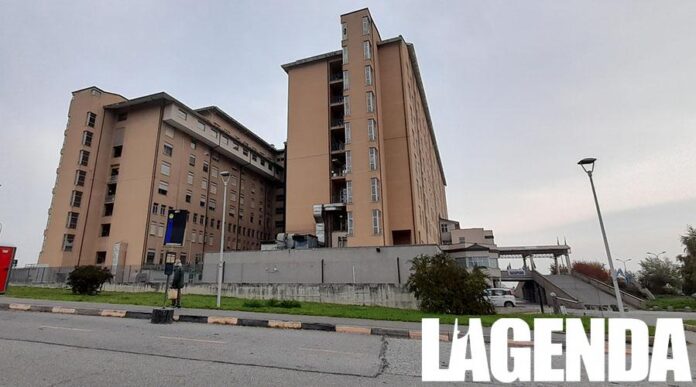 Ospedale di Rivoli