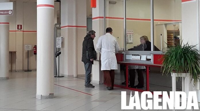 Ospedale di Rivoli