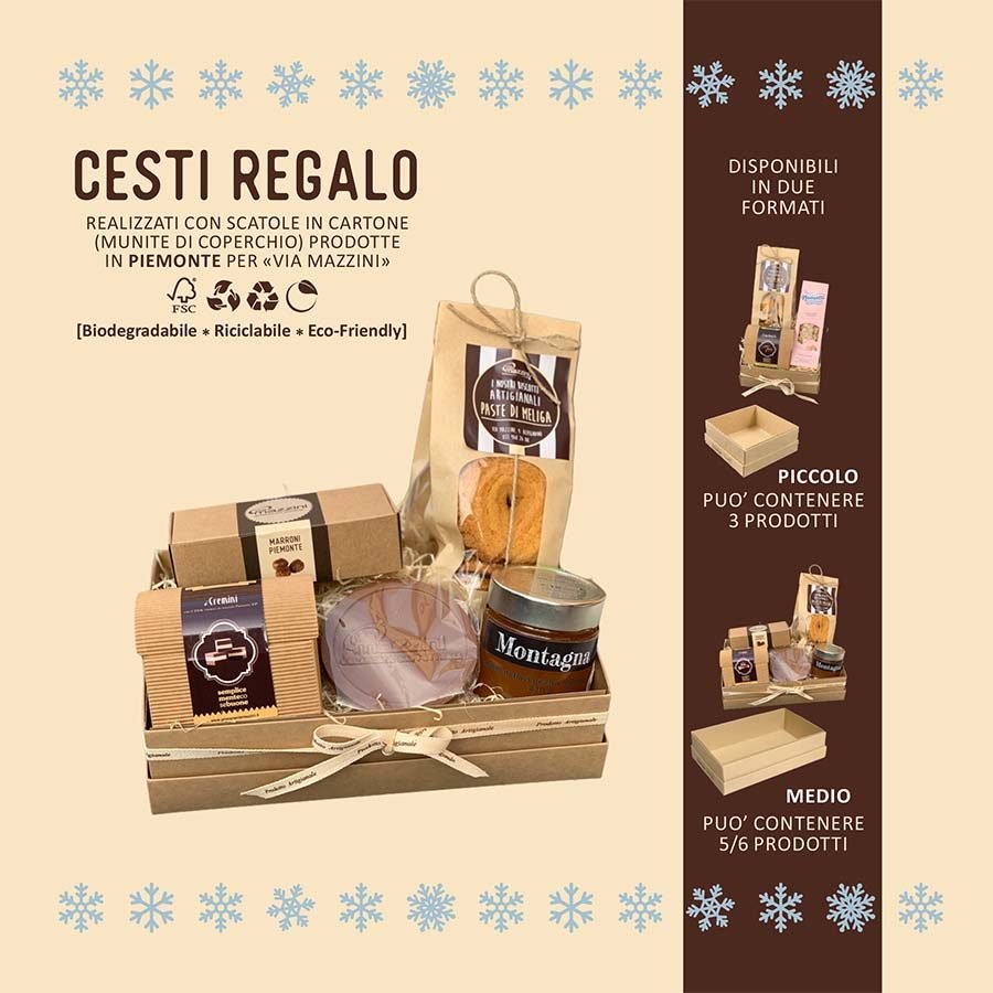 Gelateria Via Mazzini di Alpignano